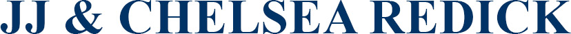 JJ & Chelsea Redick